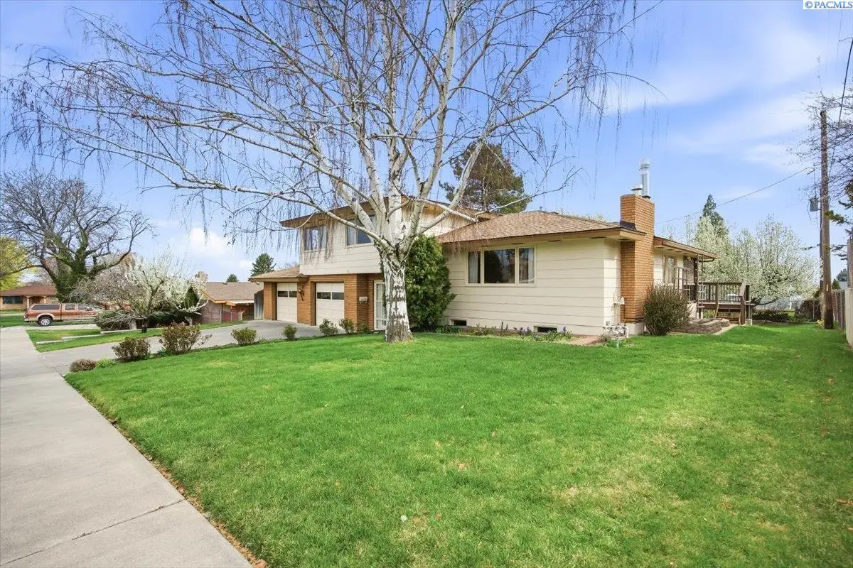 905 S Sharron St., Kennewick, WA 99336 - #1