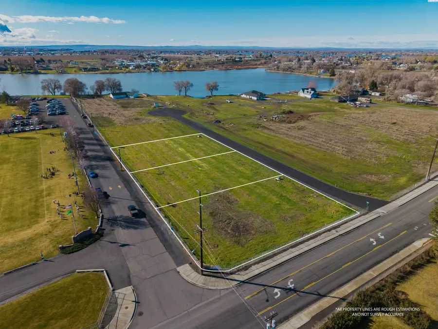 0 Lot 2 Nna Road H.2 Ne, Moses Lake, WA 98837 - #2