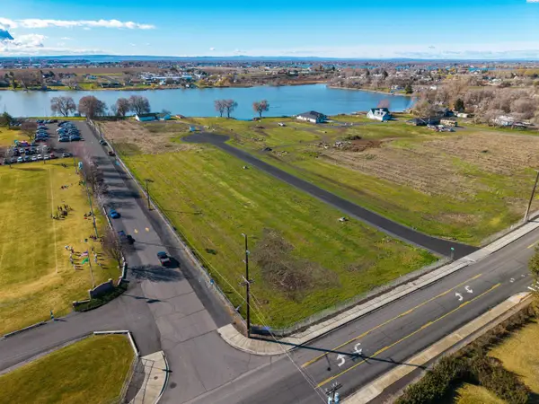 0 Lot 3 Nna Road H.2 Ne, Moses Lake, WA 98837