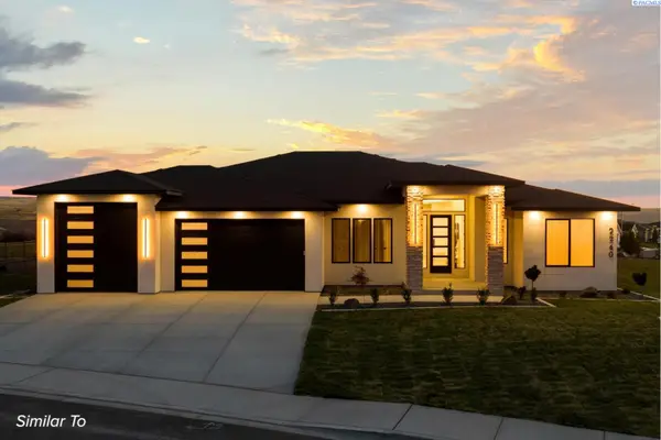 7541 W 22nd Place, Kennewick, WA 99337