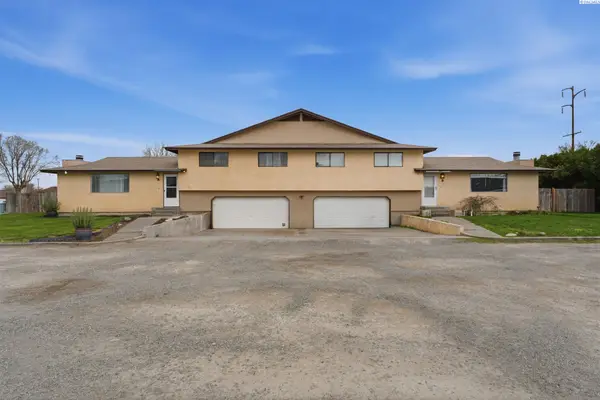 2216 S Rainier St., Kennewick, WA 99337