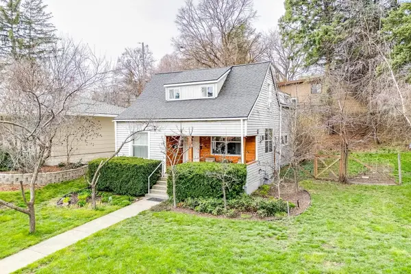 935 NW Bryant St, Pullman, WA 99163