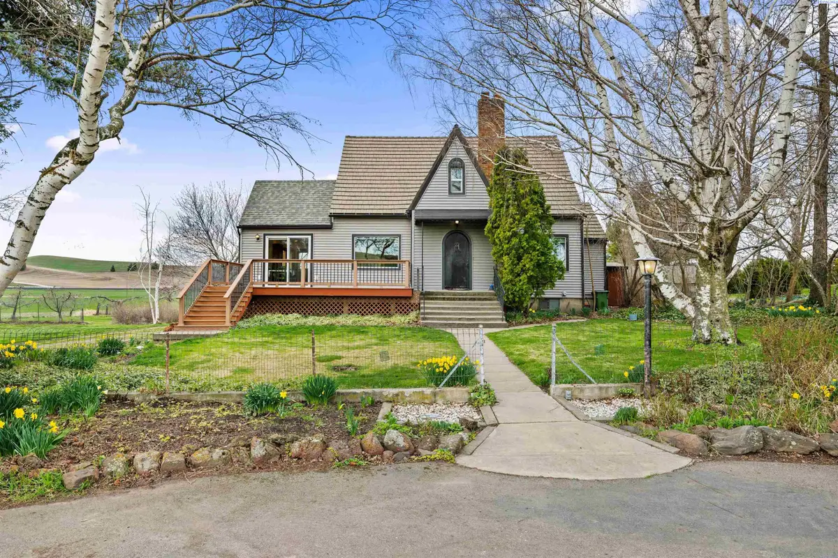 130351 Sr 26, Colfax, WA 99111 - #1