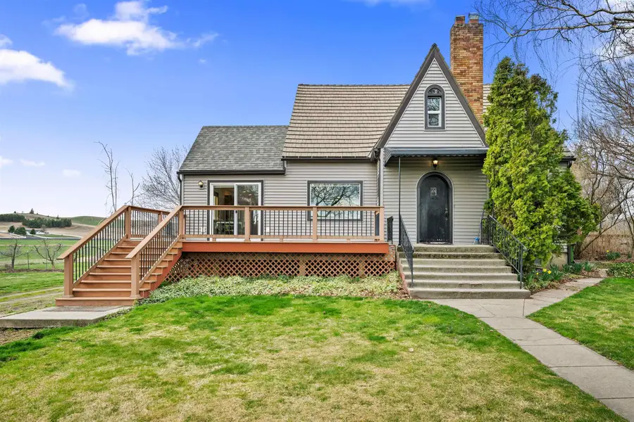 130351 Sr 26, Colfax, WA 99111 - #2