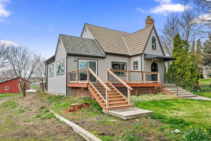 130351 Sr 26, Colfax, WA 99111 - #3