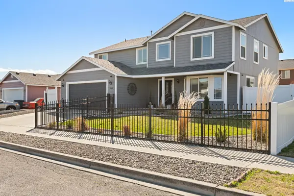 1525 S 15th, Sunnyside, WA 98944