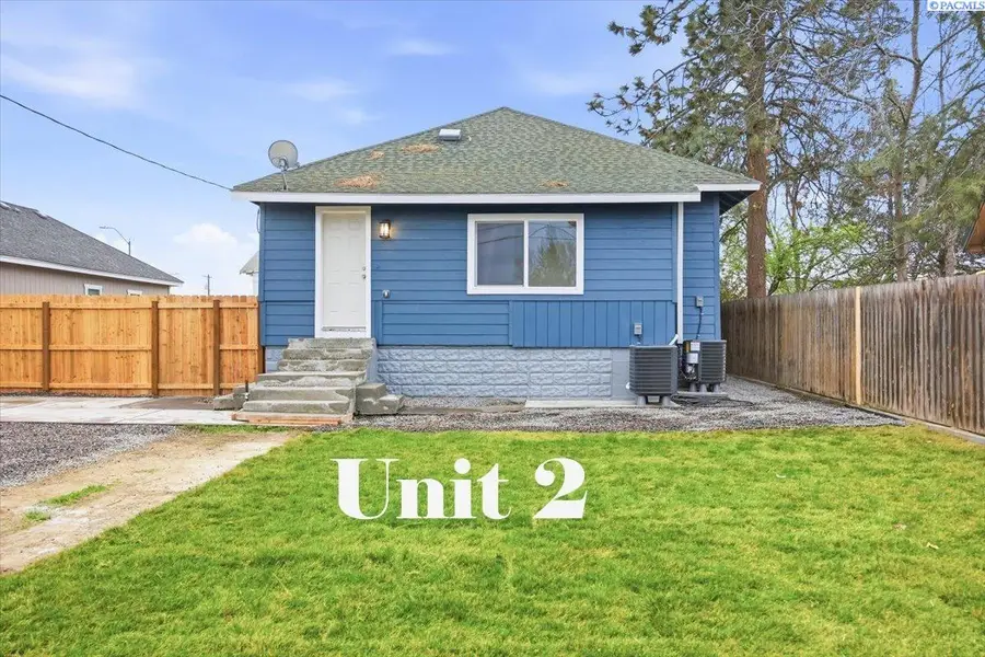 407 W Shoshone St, Pasco, WA 99301 - #2