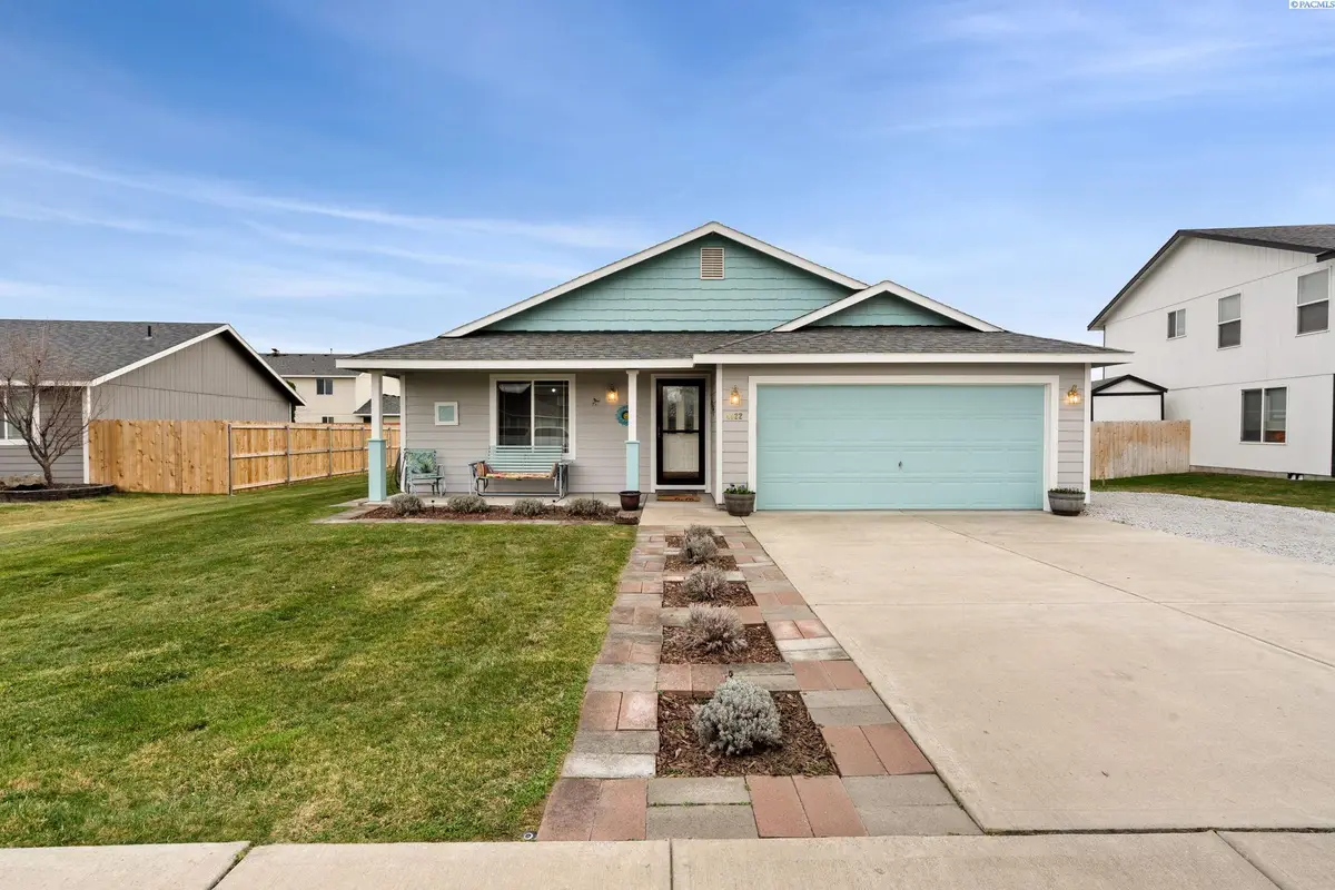 4422 Kubota Ln, Pasco, WA 99301 - #1
