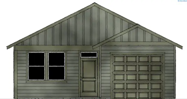 3824 S Wilson St, Kennewick, WA 99338