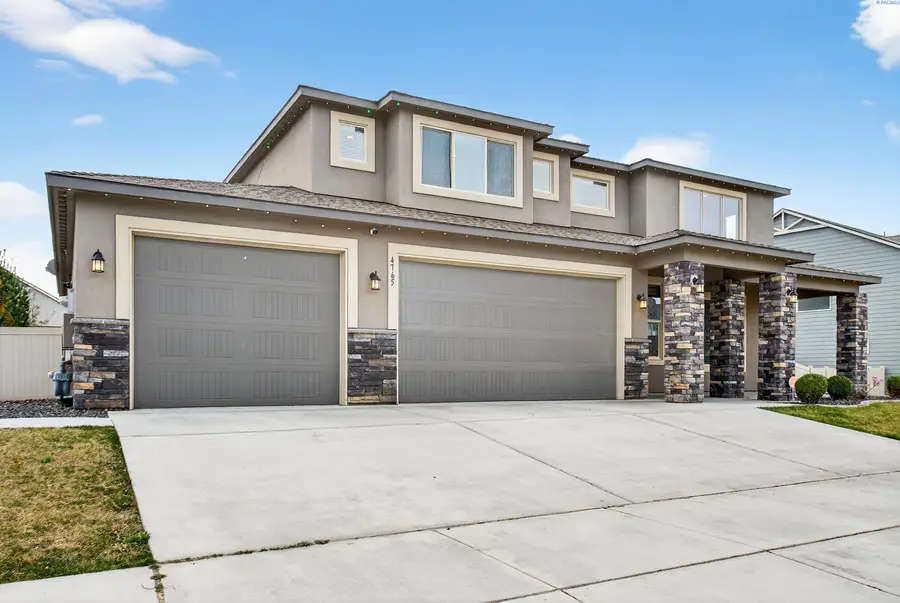 4765 Highview St, Richland, WA 99352 - #2