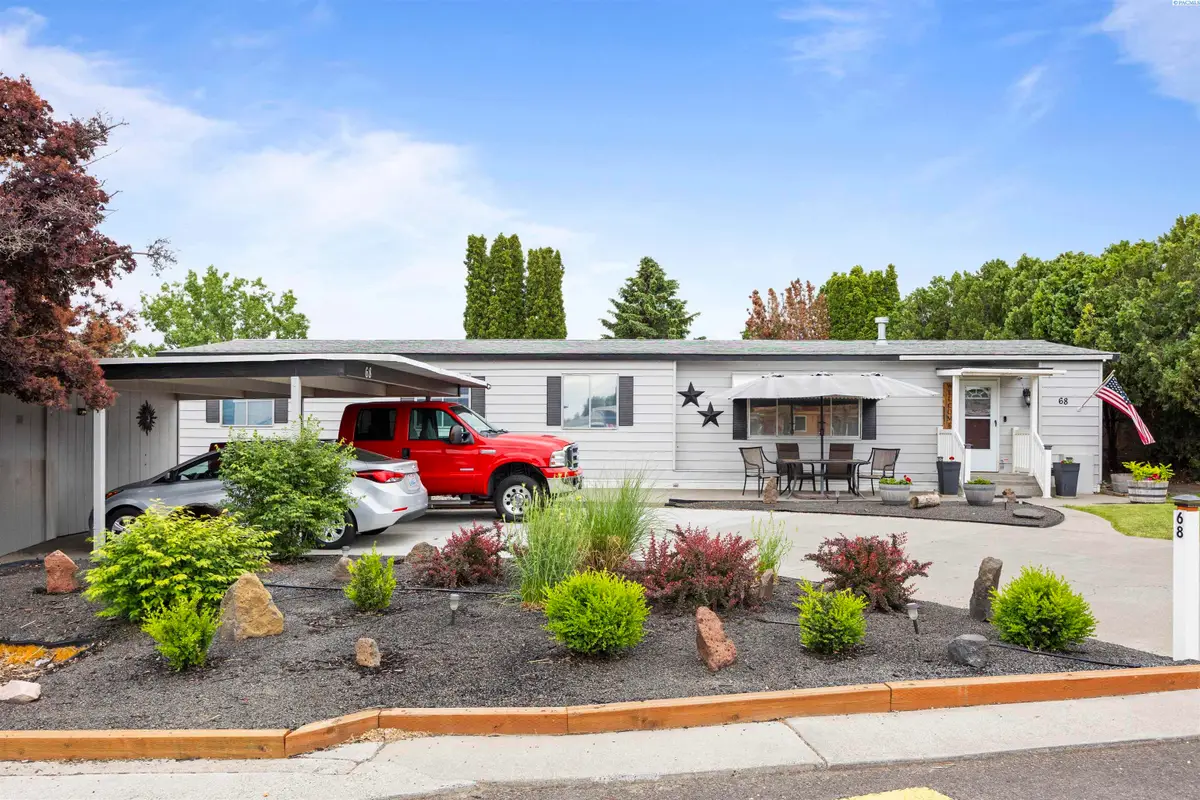 3324 W 19th Ave, Kennewick, WA 99336 - #1