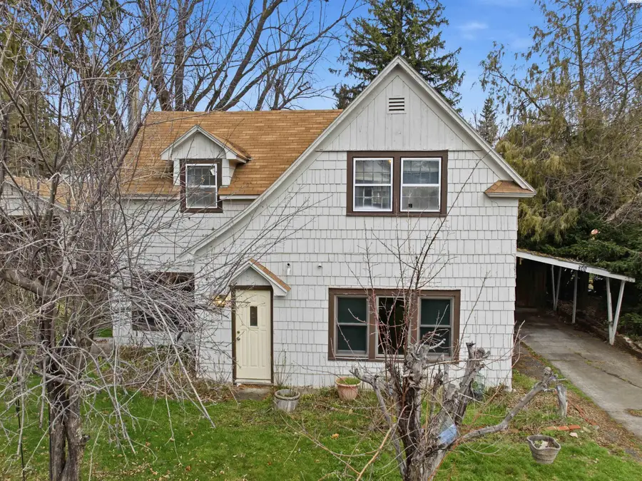 348 NW Harrison, Pullman, WA 99163 - #2