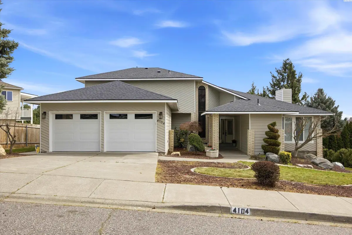 4104 Horizon Dr, Pasco, WA 99301 - #1