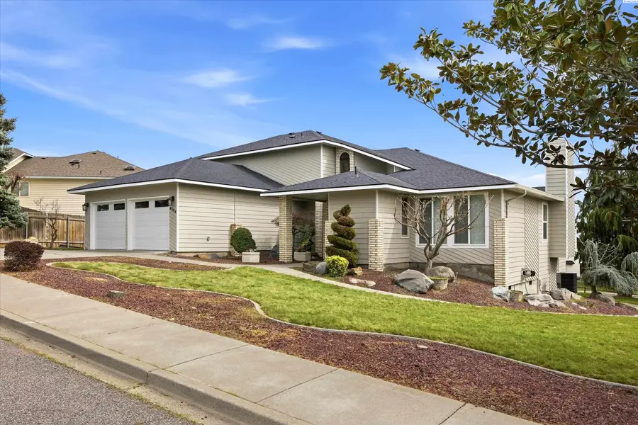 4104 Horizon Dr, Pasco, WA 99301 - #2