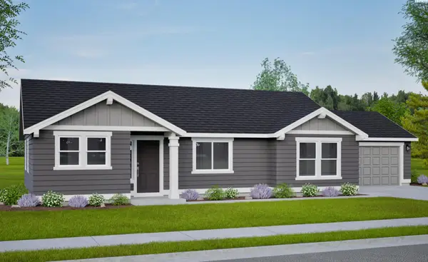 141 Bitters Lp, Grandview, WA 98930