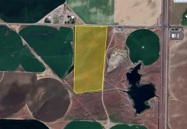 TBD W Vineyard Drive, Pasco, WA 99301