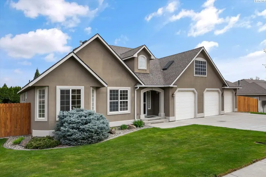 2790 Leopold Ln., Richland, WA 99352 - #2