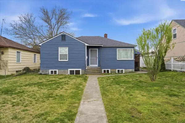 14 E 5th Ave, Kennewick, WA 99336