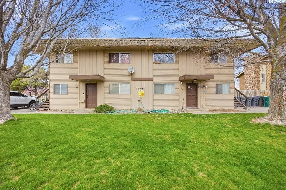 3506 W 1st Ave, Kennewick, WA 99336 - #1