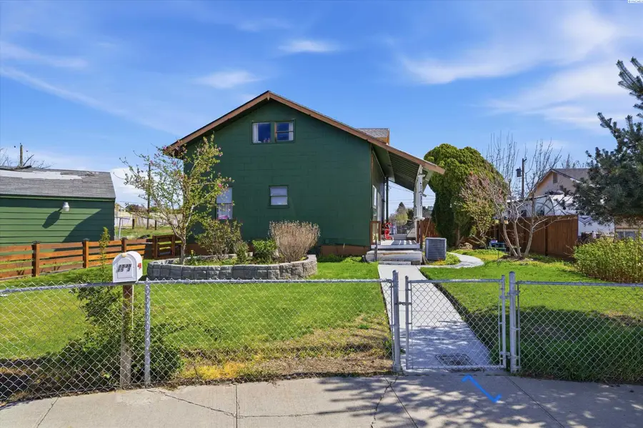 1533 W Jay St, Pasco, WA 99301 - #2
