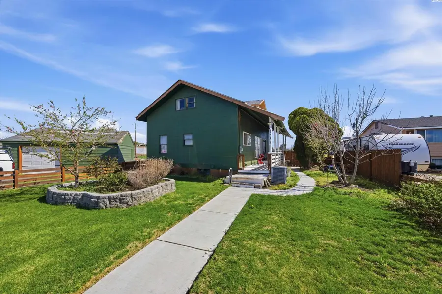 1533 W Jay St, Pasco, WA 99301 - #3