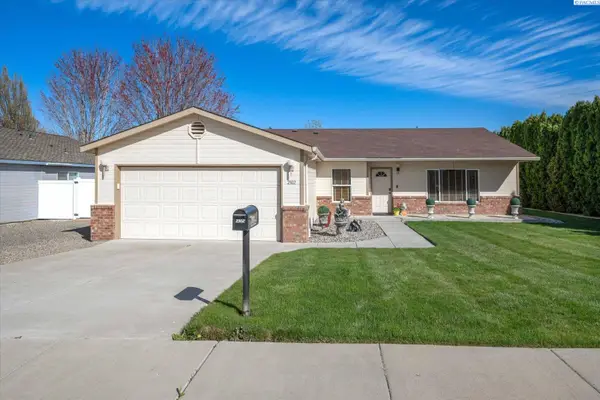 2302 W 20th Ave., Kennewick, WA 99337