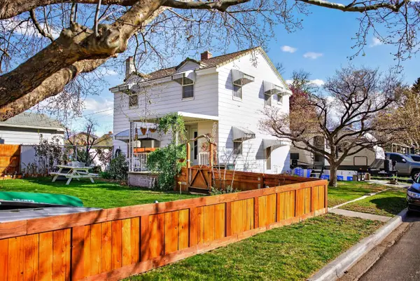 1011 Comstock St, Richland, WA 99352-4523