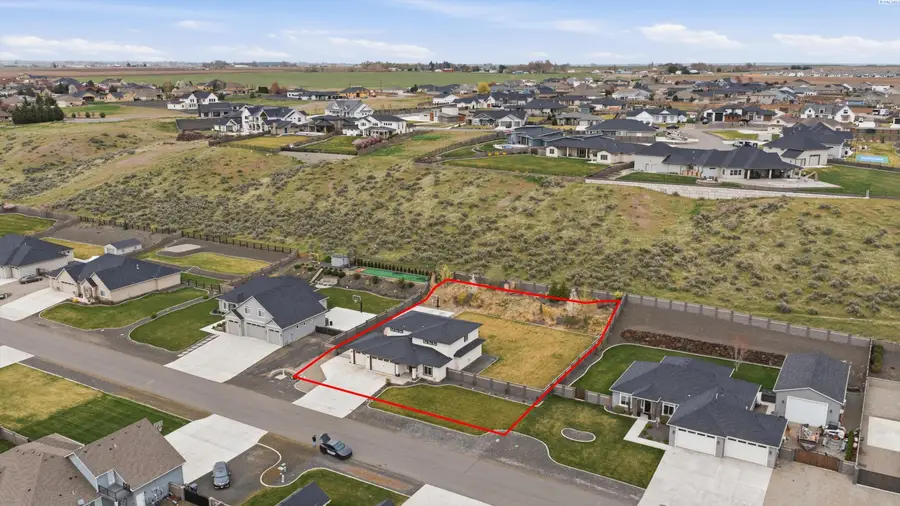 6729 Sandy Ridge Rd, Pasco, WA 99301 - #2