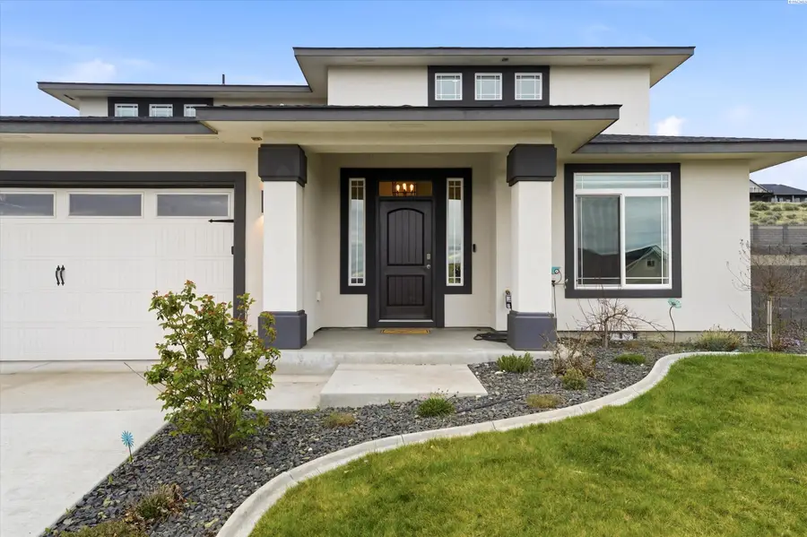 6729 Sandy Ridge Rd, Pasco, WA 99301 - #3