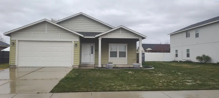 4405 Phoenix Ln, Pasco, WA 99301 - #2