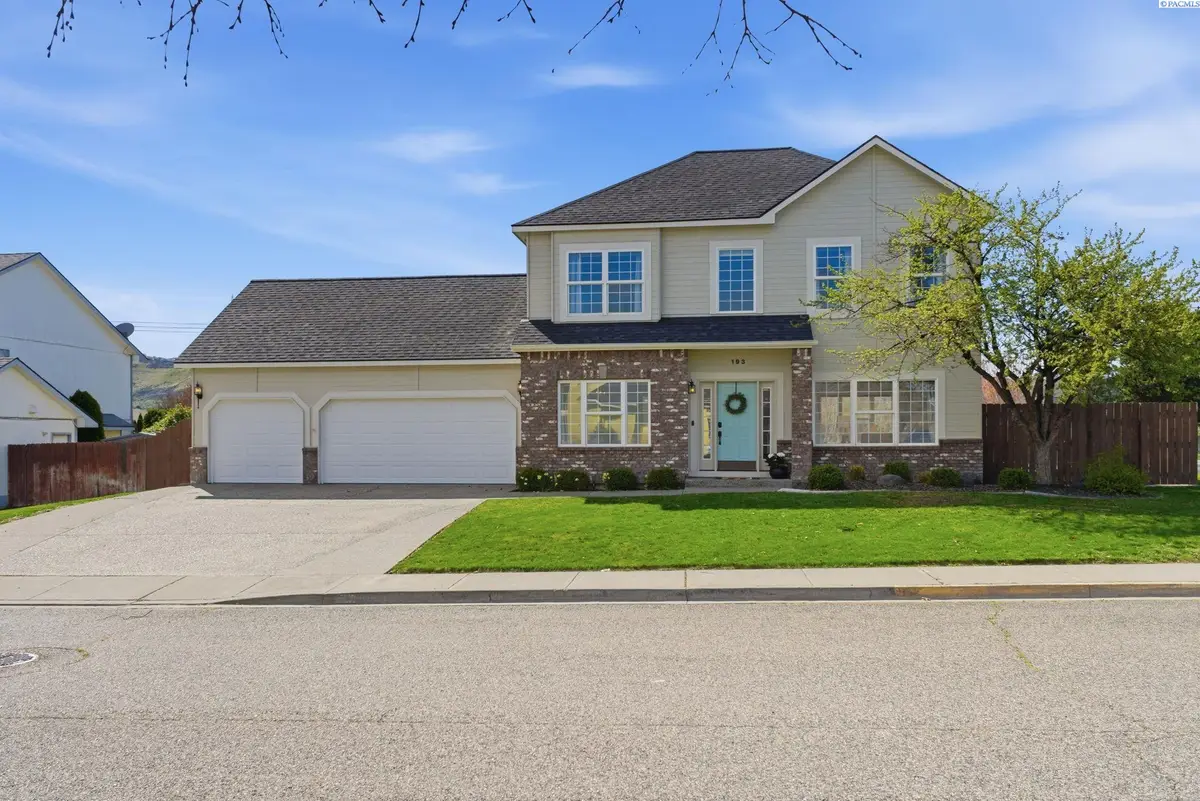 193 Arroyo St., Richland, WA 99352 - #1