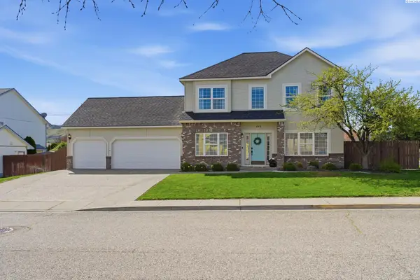 193 Arroyo St., Richland, WA 99352