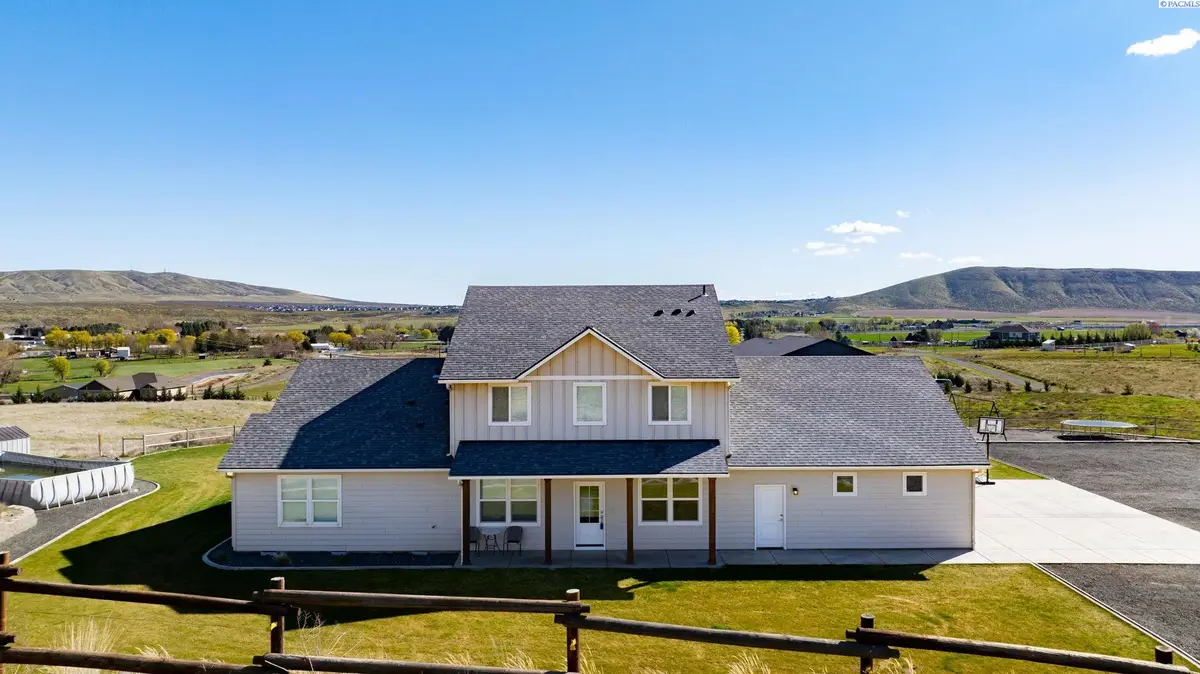 59426 E. 95th Prse, Benton City, WA 99320 - #1