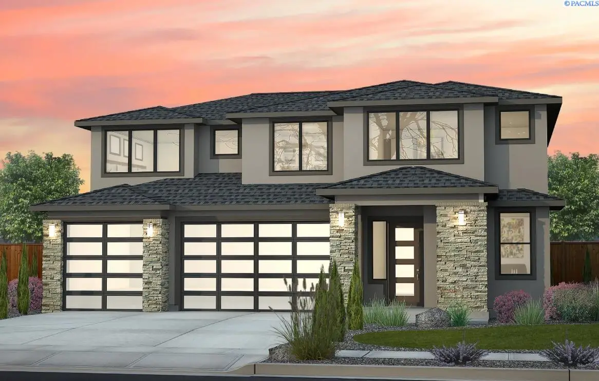 6615 Lazy B Dr, Pasco, WA 99301 - #1