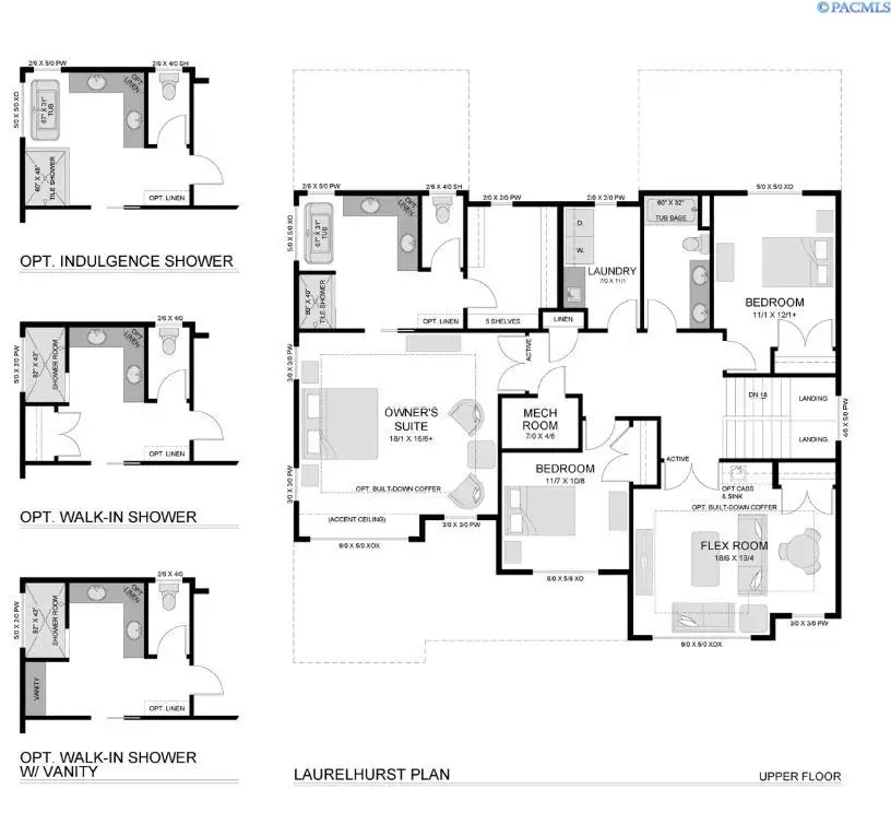 6615 Lazy B Dr, Pasco, WA 99301 - #3