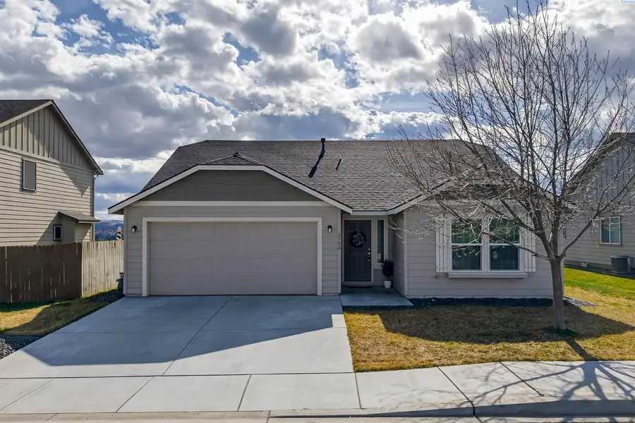 5702 Chapel Hill Blvd, Pasco, WA 99301 - #2