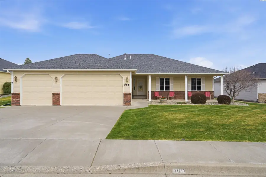 566 Oahu Street, Richland, WA 99352-7319 - #3