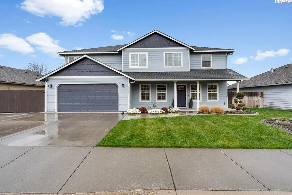 1708 W 31st Ave, Kennewick, WA 99337 - #1