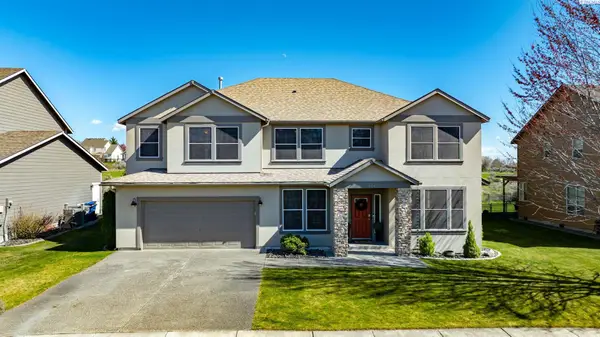 2924 Redrock Ridge Loop, Richland, WA 99354