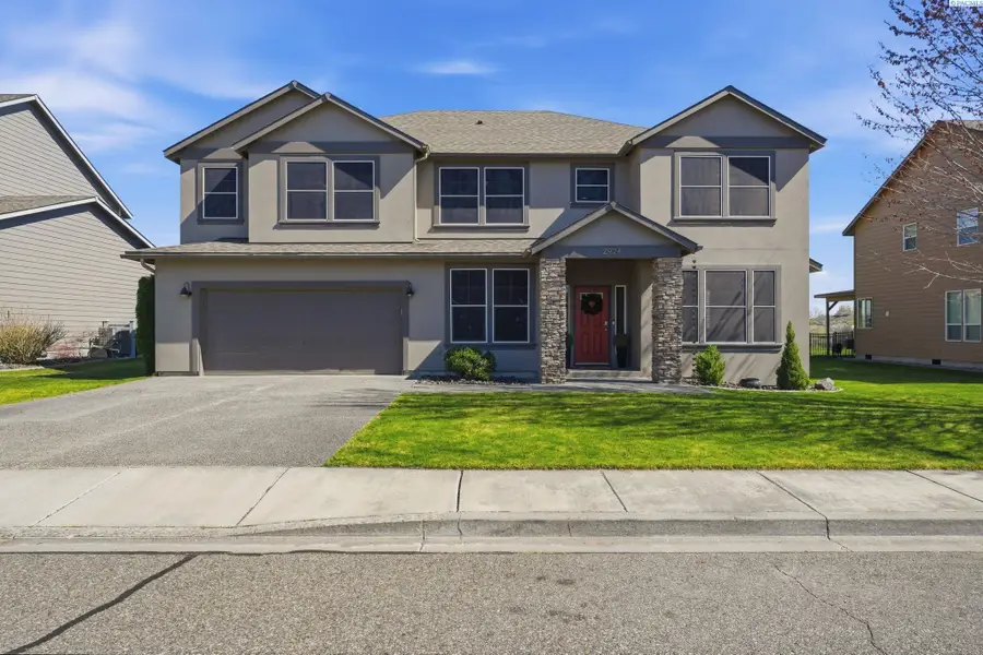 2924 Redrock Ridge Loop, Richland, WA 99354 - #2