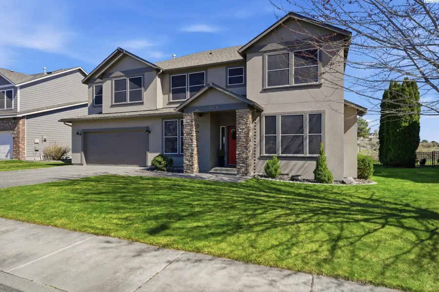 2924 Redrock Ridge Loop, Richland, WA 99354 - #3