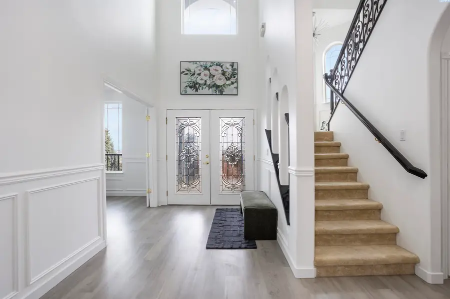 1219 Brentwood Ave, Richland, WA 99352 - #3