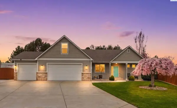 3306 Turquoise Ct, Pasco, WA 99301