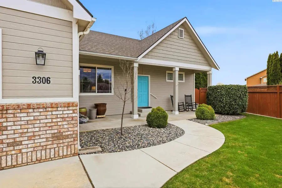 3306 Turquoise Ct, Pasco, WA 99301 - #3