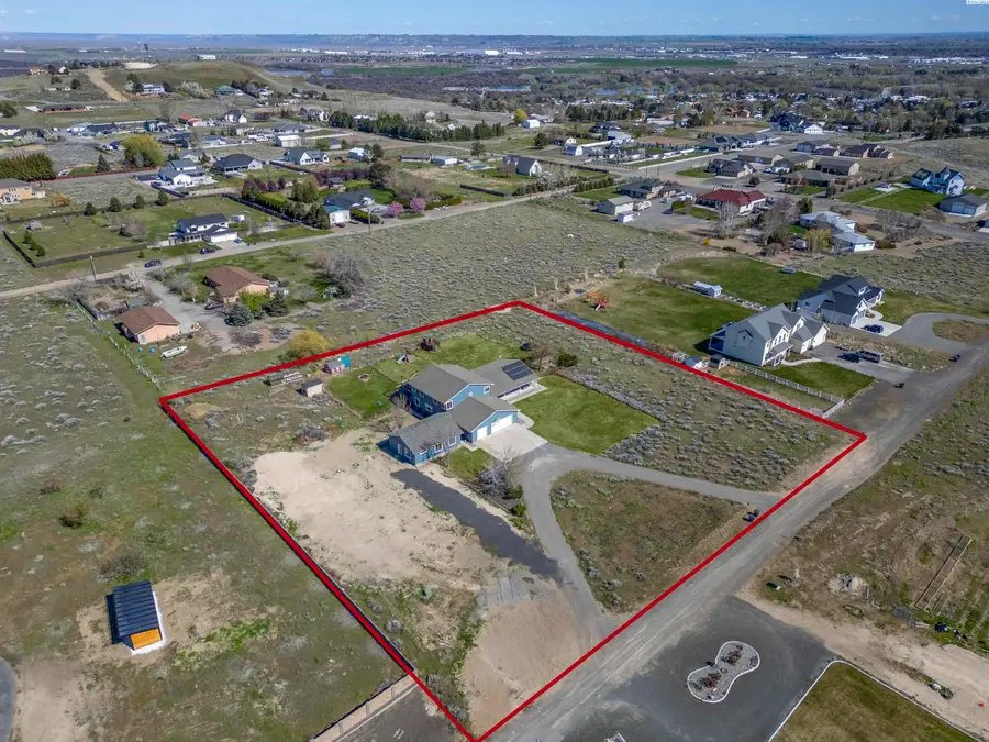 5600 Laurel Drive, West Richland, WA 99353 - #2