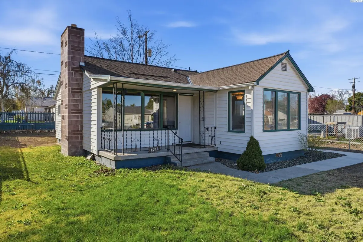 1103 Potter Ave, Richland, WA 99354 - #1