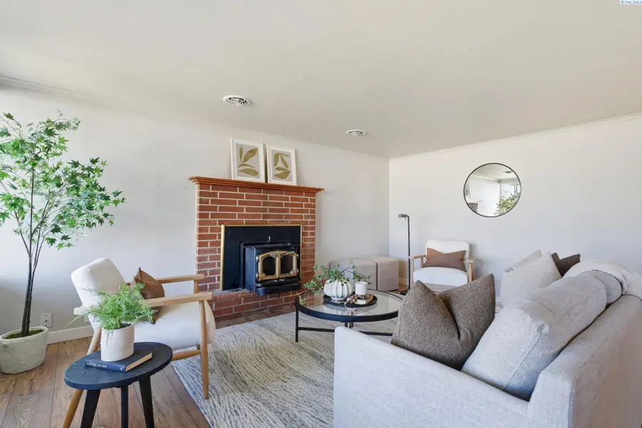 1103 Potter Ave, Richland, WA 99354 - #2