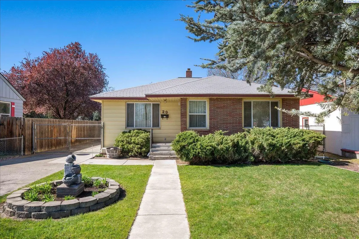 29 N Jean St., Kennewick, WA 99336 - #1