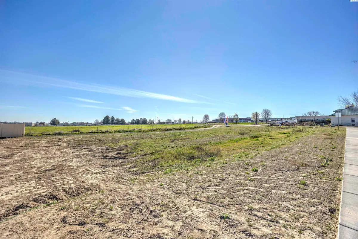 TBD Blanton's Loop, Grandview, WA 98930 - #1