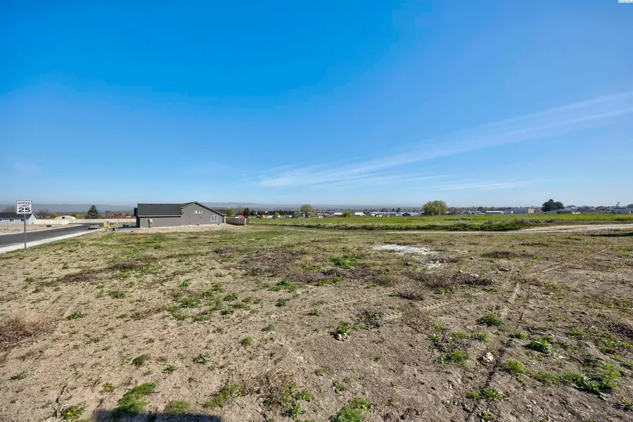 TBD Blanton's Loop, Grandview, WA 98930 - #2